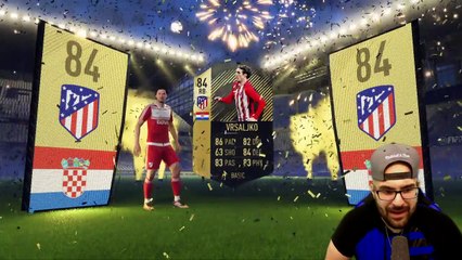 MY ELITE REWARDS & INSANE PURCHASE! FIFA 18 Ultimate Team Road To Fut Champions #85 RTG