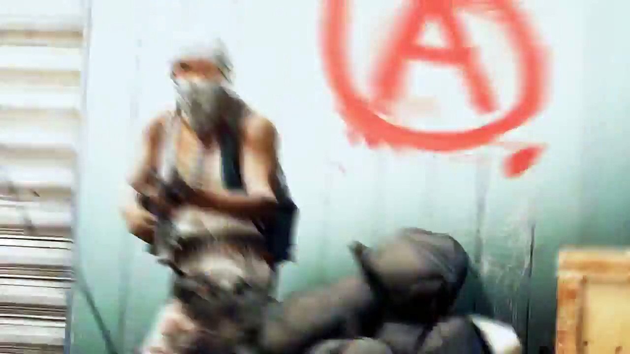 Counter-Strike: Global Offensive - Fade Away #godZ - Submitted Highlights