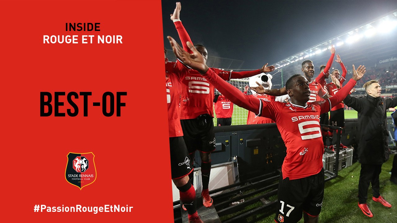 Best-of aller saison 2017-2018