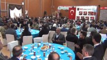 Erciş'te 'Vefa Projesi' Kapsamında Şehitler İçin Mevlit Okutuldu