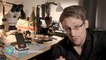 Haven, la aplicación patrocinada por Snowden que convierte tu viejo móvil en una cámara de videovigilancia doméstica