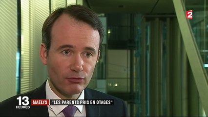 Affaire Maëlys : l'appel des parents au principal suspect