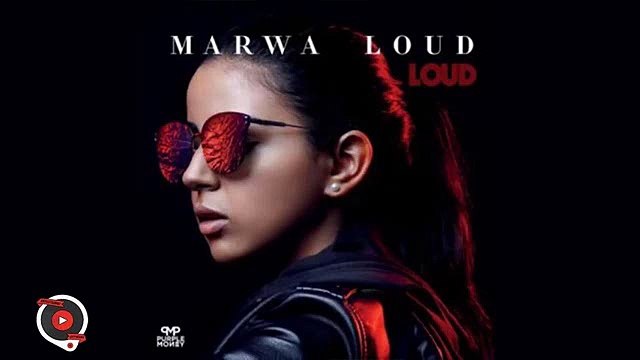 Marwa Loud feat La Guardia - Choisis Ton Camp