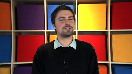 [Mon Projet Innovant] - Interview de Jeremy Dauphin, Co-gérant EnR Pays de Rance