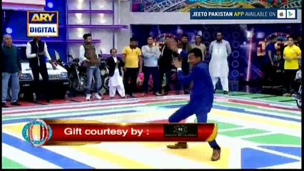 Asa Dance Apne Sirf Shaadi mein Dekha Hoga