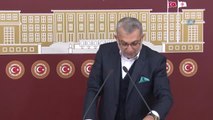 AK Parti İstanbul Milletvekili Metin Külünk,