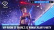 VIP Room St Tropez Sexy Loud 20 Anniversary Party | FashionTV | FTV