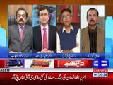 Tonight with Moeed Pirzada 02: Current Political Situation in Pakistan !
