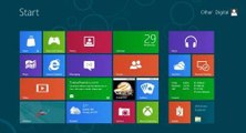 Aplicativos para Windows 8: veja o que mudou no novo sistema operacional