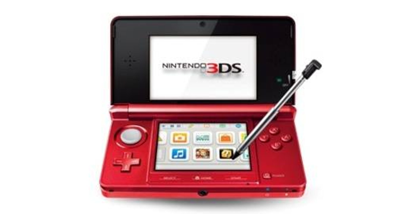 Review: Nintendo 3DS