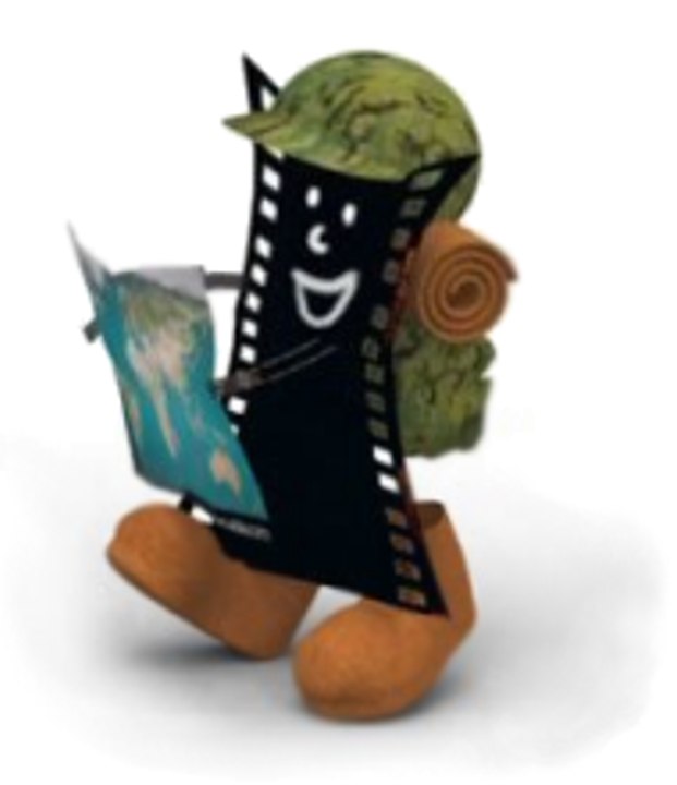 Descubra onde foram gravadas as cenas de seus filmes preferidos