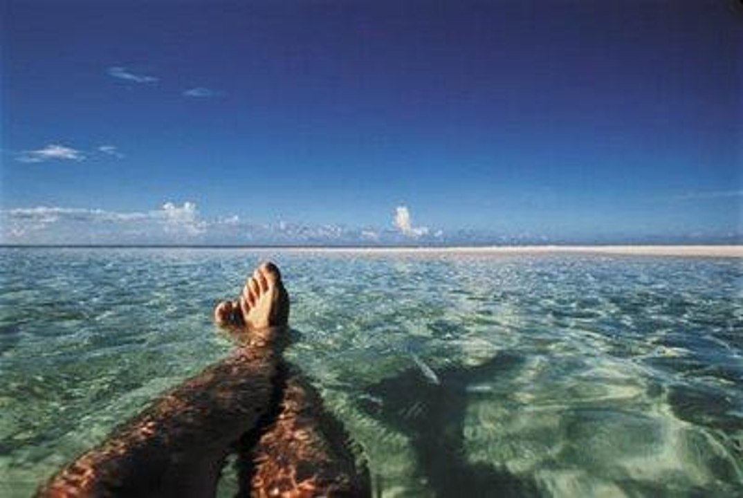 Não sabe pra onde vai nas férias? Esses sites programam tudo pra você!