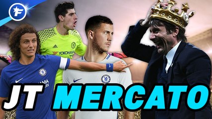 Journal du Mercato : ça va bouger sérieusement à Chelsea