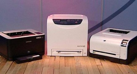 Qual o melhor modelo de impressora a laser? Nós testamos!