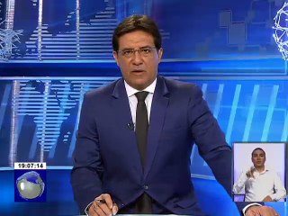 Tribunal negó pedido de suspensión de pena de Jorge Glas