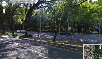 Directions Map: crie vídeos com trajetos do Google Street View