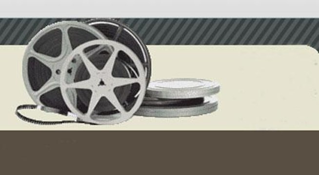 Your Next Film: sugestões de filmes com a sua cara!