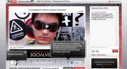 YouTube Social: já experimentou a novidade?