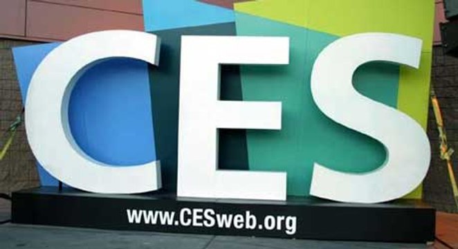 CES: Seleção dos brinquedinhos mais legais da feira