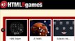 HTML5 Games: jogos para o seu computador, mas também para o seu iPhone ou iPad