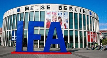 IFA 2010: confira, em vídeo, os lançamentos da feira alemã
