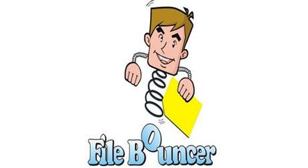File Bouncer: compartilhando arquivos de até 1 GB na rede