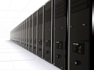 Você sabe como funciona um datacenter?