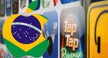 Os melhores games da AppStore brasileira