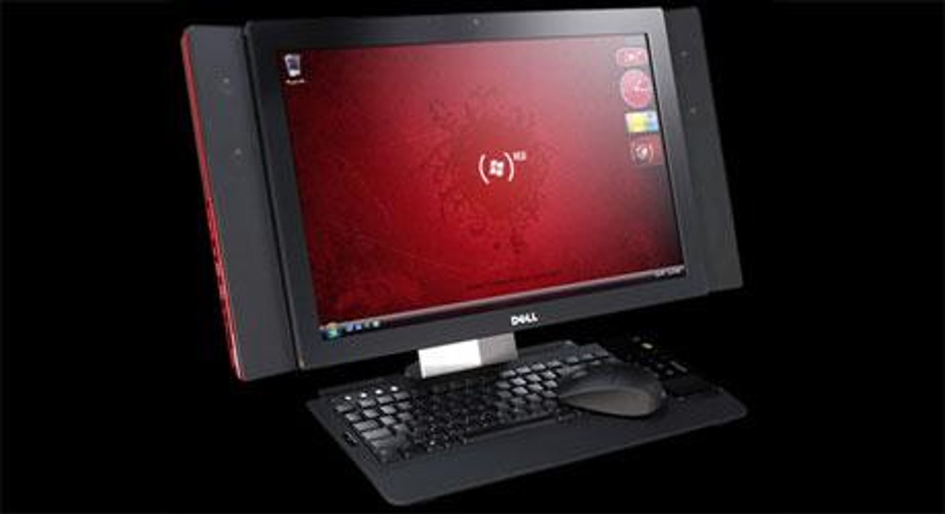 Já conhece os computadores All in One?