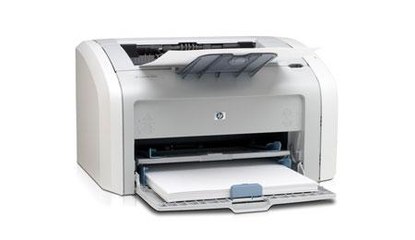 Você sabe como funciona uma impressora?