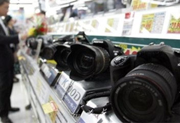 Novidades no mundo da fotografia