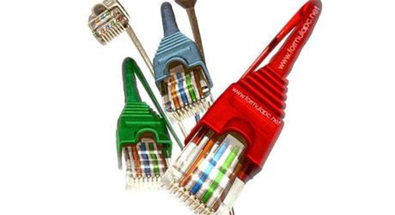 Provedoras de banda larga podem oferecer só 10 porcento da velocidade contratada. E você assinou este contrato...