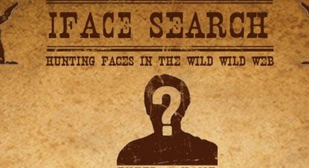 Precisa da foto do rosto de alguma celebridade?