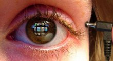 Smartphones serão capazes de detectar problemas de visão