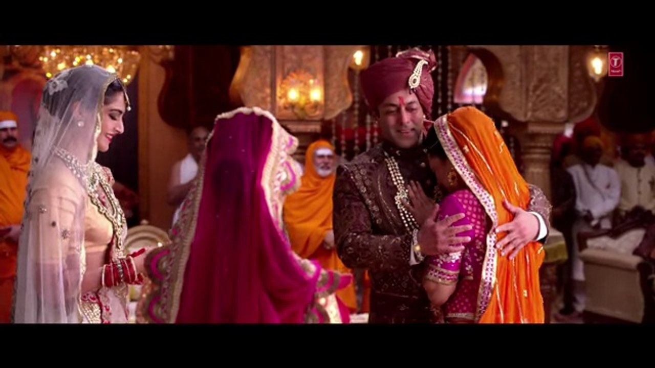 PREM RATAN DHAN PAYO_Title Song (Full VIDEO)-BY-2017 Badaima koutok