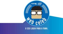 Concurso escolheu a nova celebridade da internet brasileira