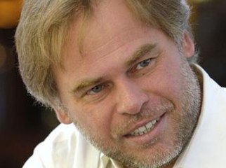 Trend Makers: Eugene Kaspersky