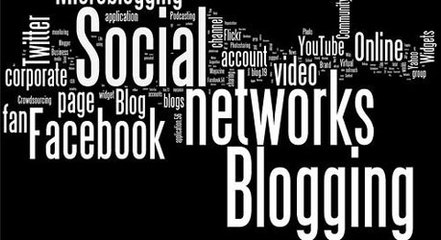 MyWeebo reúne toda sua vida online em um único lugar