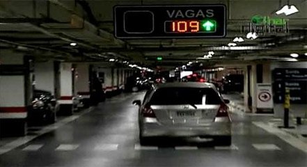 Tecnologia nos shopping centers