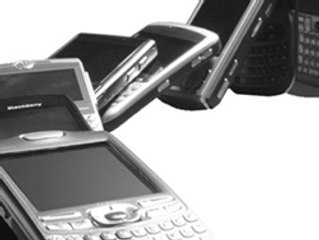 Qual o melhor smartphone para uso profissional?