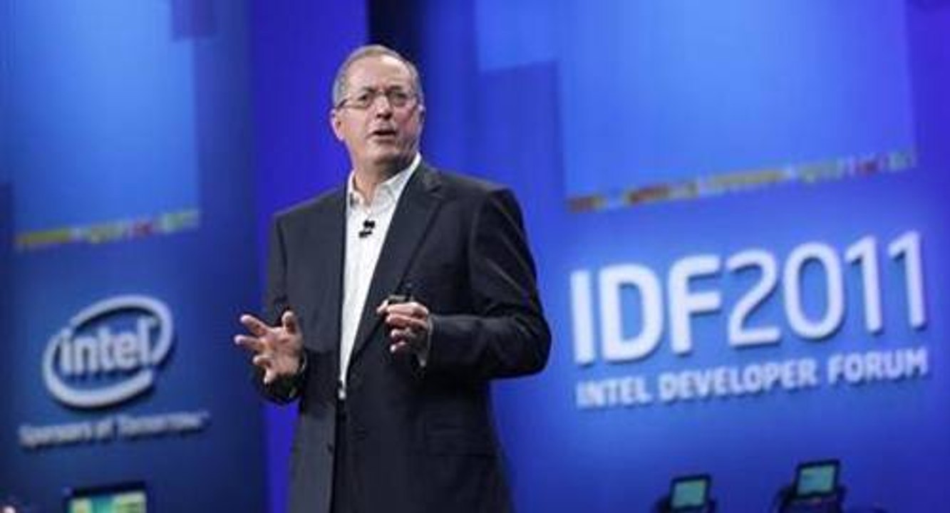 Intel Developers Forum acontece dia 15 de maio, em SP. E nós te levamos ao evento!