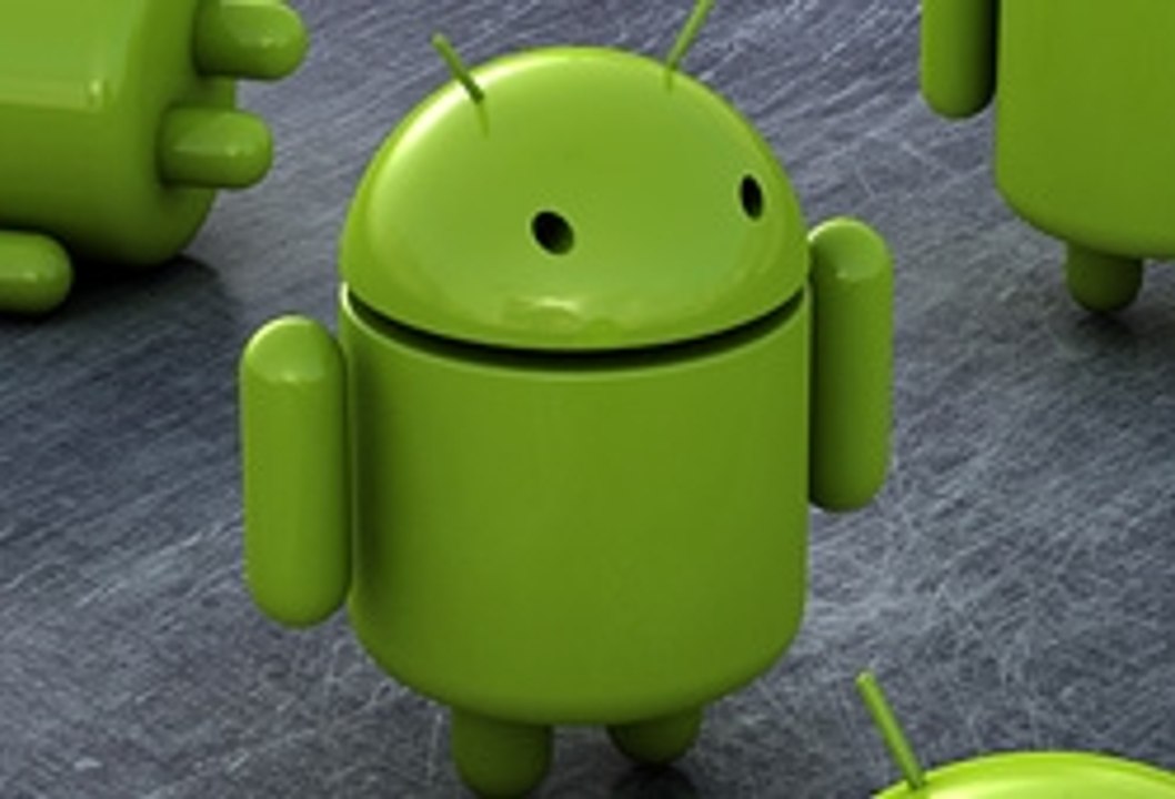 Intel embarca Atom em celulares Android