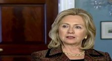 Hillary Clinton diz que FBI vai investigar problemas com e-mail do Google