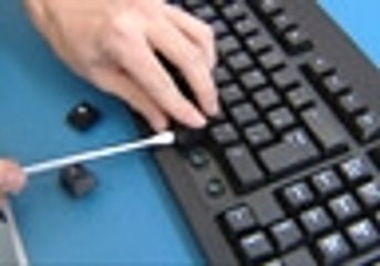 Limpeza do PC: Todo cuidado é pouco na hora de ´dar um trato´ no seu micro