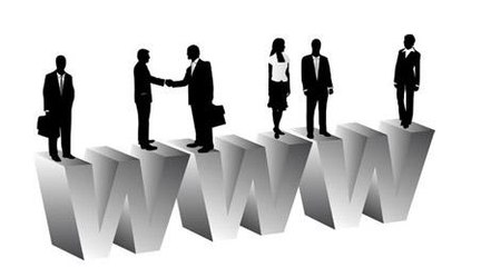 O caminho para conseguir o emprego pelas redes sociais