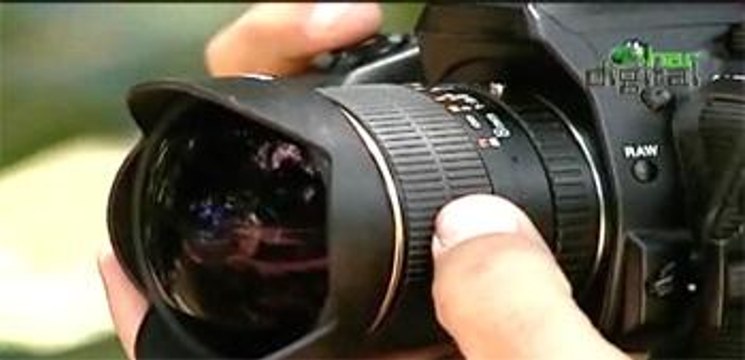 Brinque com as suas fotos por meio de apps e sites de efeitos divertidos