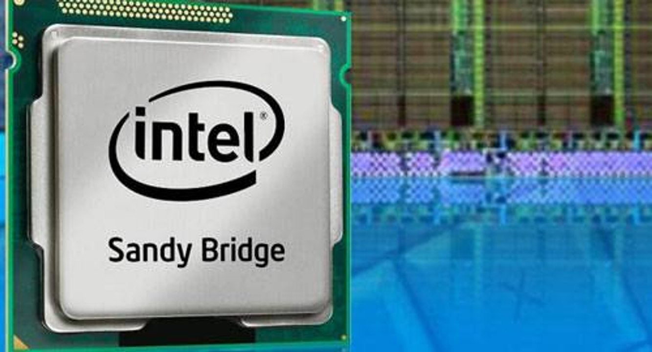 Intel Sandy Bridge: nós testamos o novo processador!