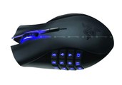 Review: Mouse Razer Naga Epic, especial para gamers