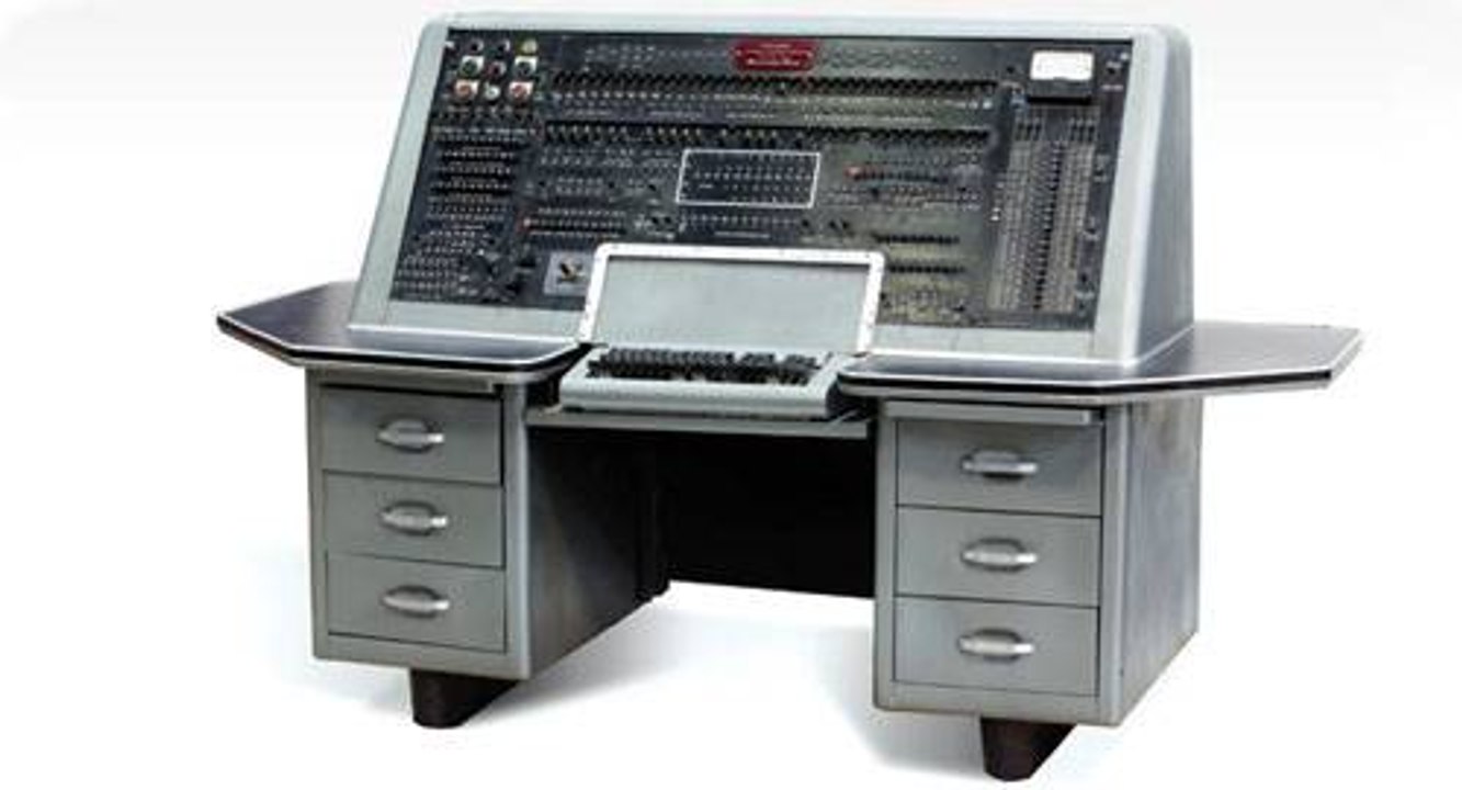Computer History Museum: a história da informática na sua tela