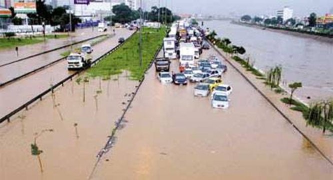 Tecnologia ajuda São Paulo a minimizar estragos causados por desastres naturais